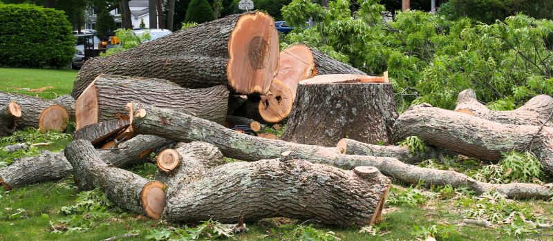 Tree Lopping